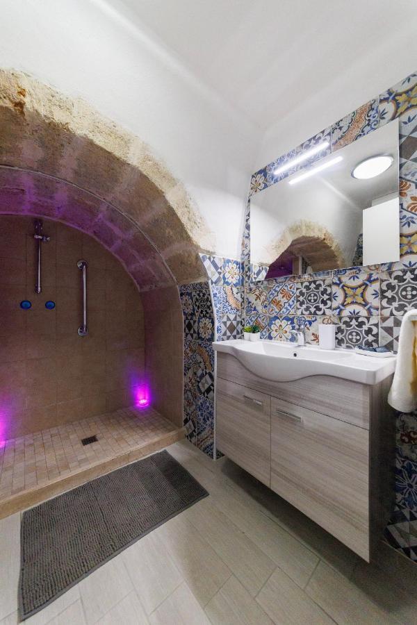 Casa Vacanze Marval Villa Polignano a Mare Exterior photo
