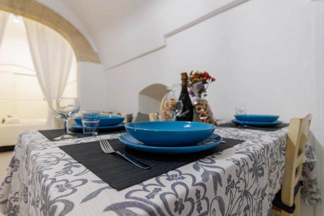 Casa Vacanze Marval Villa Polignano a Mare Exterior photo